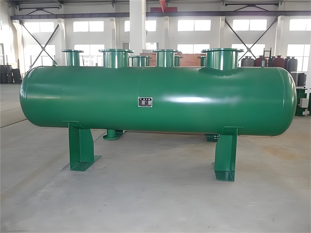 绿春集分水器清洗
