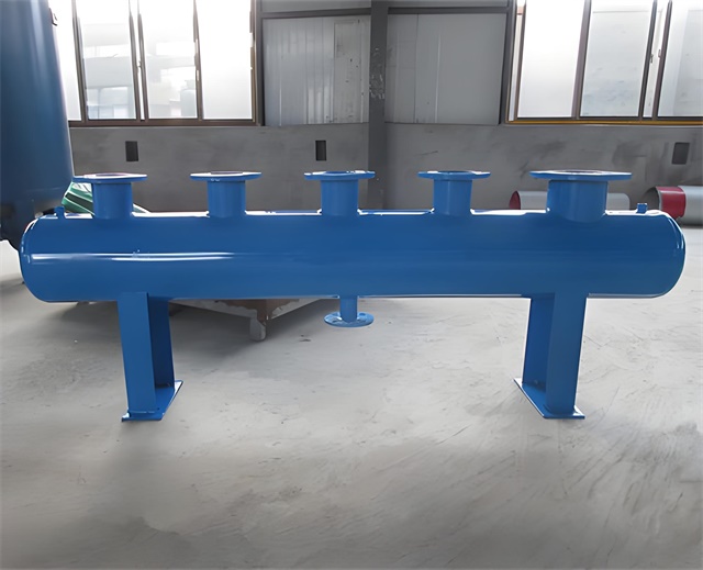 绿春分集水器规格型号